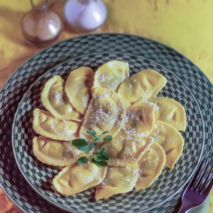 TORTELLONI DI RICO - S 15 930