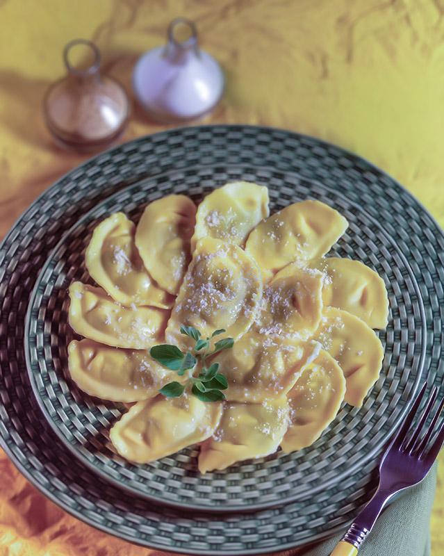 TORTELLONI DI RICO - S 15 930 - immagine 1