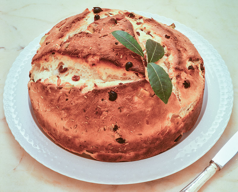 PANDOLCE GENOVESE - S177860 - immagine 1