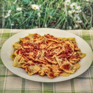 TORTELLI MAREMMANI - EP 81181