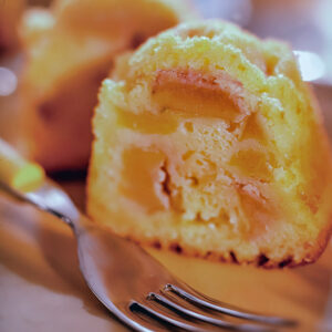 CIAMBELLE ALLO YOGURT - S13990 - 8247