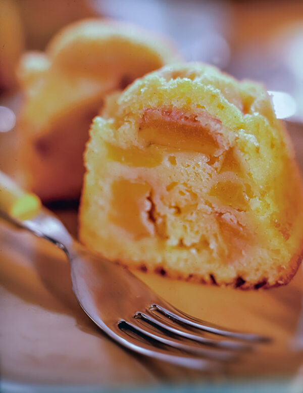 CIAMBELLE ALLO YOGURT - S13990 - 8247