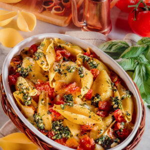 TOFE ALLA SORRENTINA - S57980 - 7703