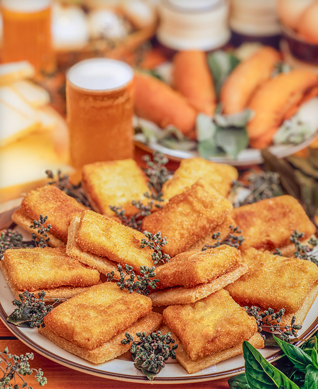 TENEREZZE AL CROSTONE - GI33790 - 4626 - immagine 1