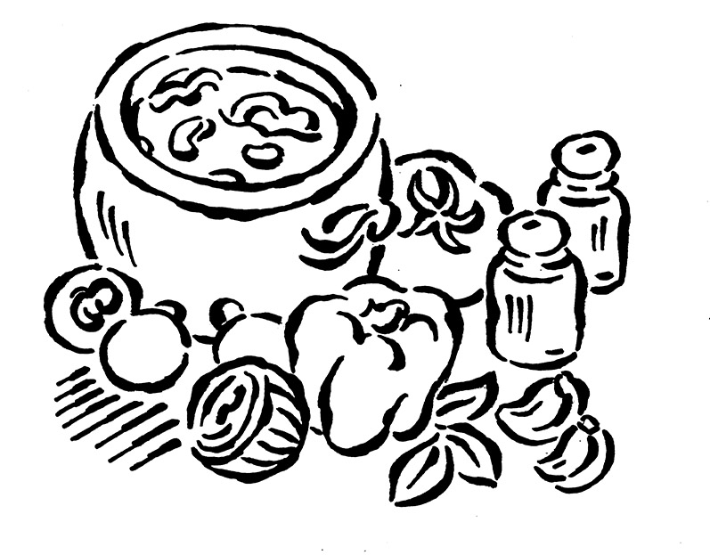 SETTEMBRE - CUCINA VEGETARIANA - 1560 - immagine 1