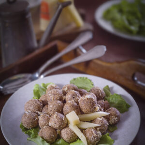 FRITTELLE CON CASERA - GT6J0387