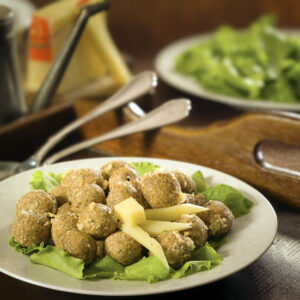 FRITTELLE CON CASERA - GT6J0389