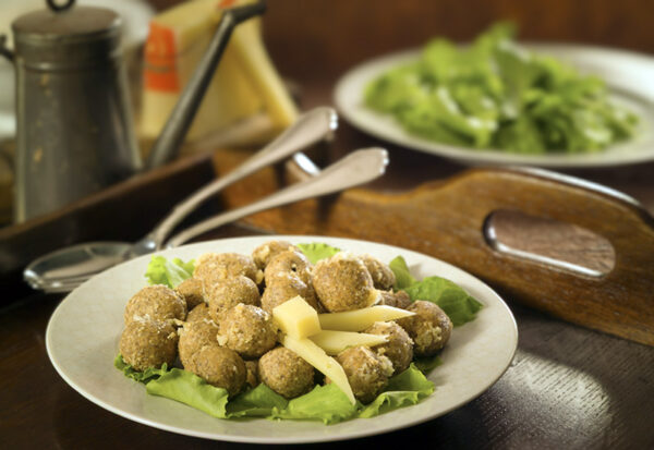 FRITTELLE CON CASERA - GT6J0389