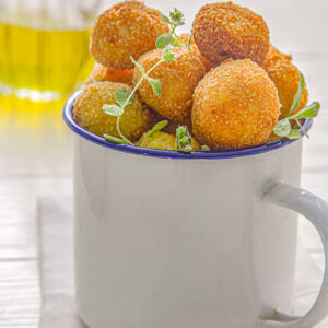 CUCULLI LIGURI - GT6J236