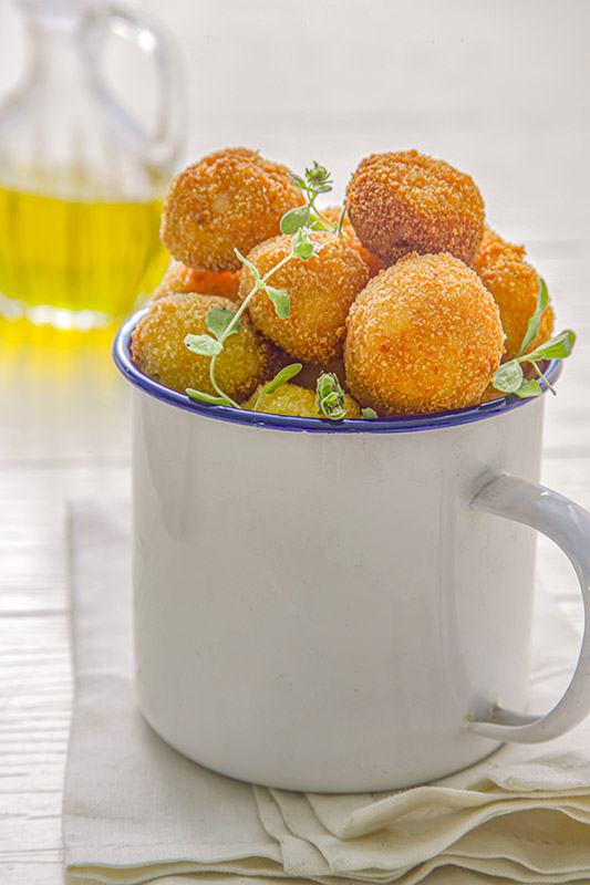 CUCULLI LIGURI - GT6J236