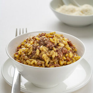 RISOTTO ALLA BRIANZOLA - 3277