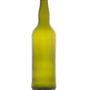 BOTTIGLIE DA VINO - BOTTIGLIA MARSALA - K9547