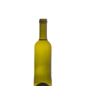 BOTTIGLIE DA VINO - MEZZA BOTTIGLIA - K9541