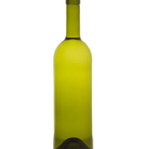 BOTTIGLIE DA VINO - BOTTIGLIA BORDOLESE - K9532