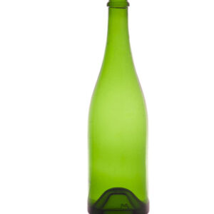 BOTTIGLIE DA VINO - BOTTIGLIA CHAMPAGNE - K9531