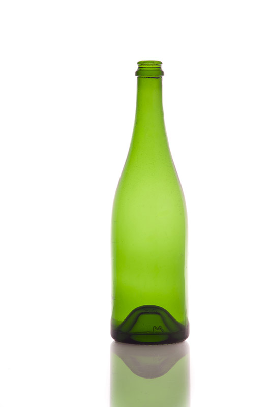 BOTTIGLIE DA VINO - BOTTIGLIA CHAMPAGNE - K9531