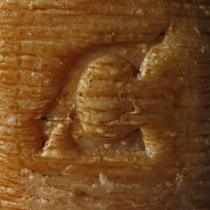 CROTONESE - PECORINO SARDO - MARCHIO - 0648