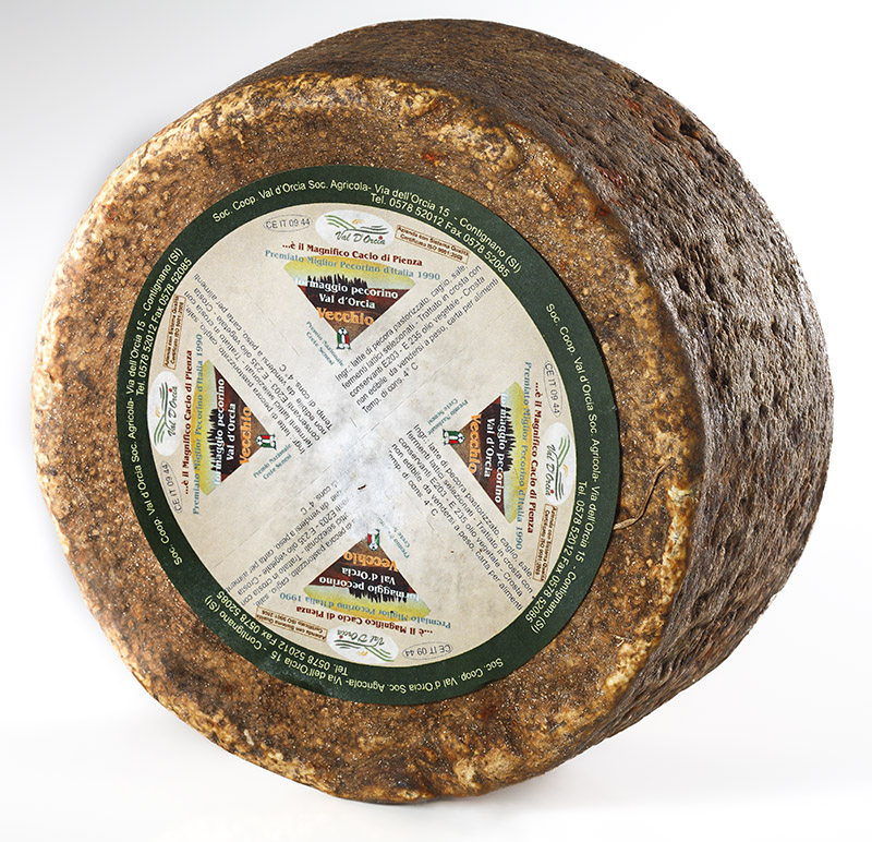 CACIO DI PIENZA - 0655 - immagine 1