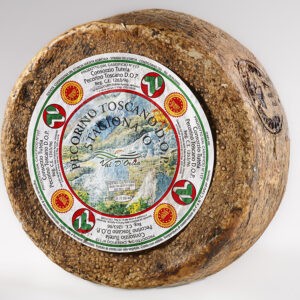 PECORINO TOSCANO - 0700