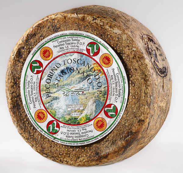 PECORINO TOSCANO - 0700