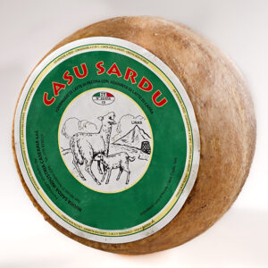 CASU SARDU - 0704