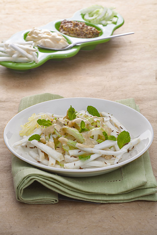 SEDANO IN AGRODOLCE - 0802