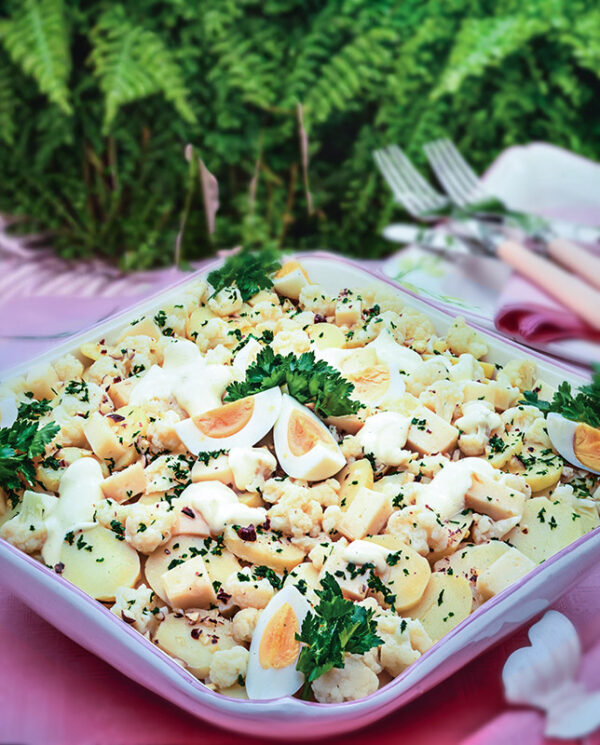 INSALATA PIEMONTESE - S218870