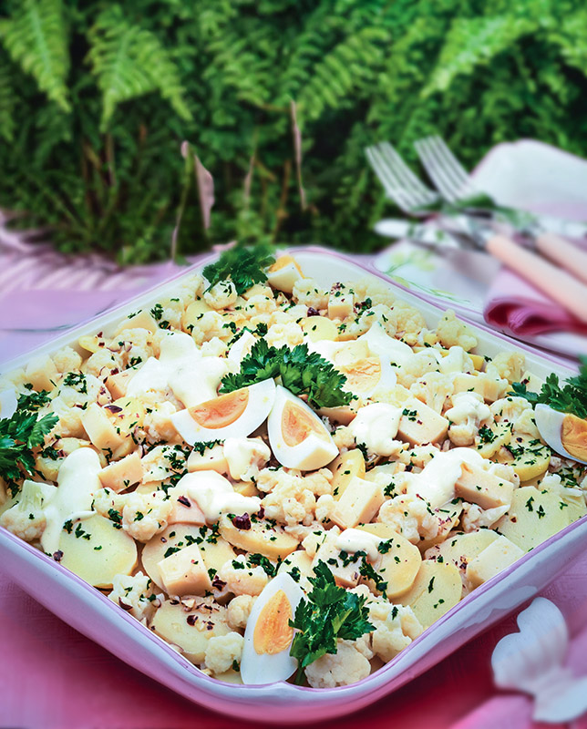 INSALATA PIEMONTESE - S218870 - immagine 1