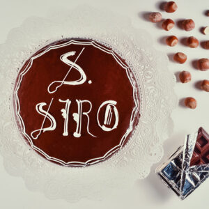 PANE DI SAN SIRO - S35940 - 0815