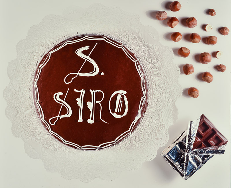 PANE DI SAN SIRO - S35940 - 0815 - immagine 1