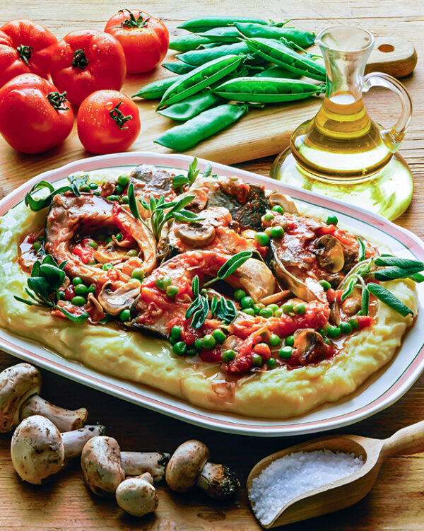 TINCA ALLA LARIANA - CRET01980