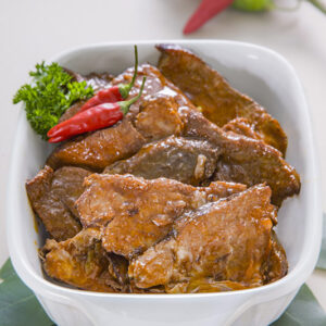 CINGHIALE STUFATO - K3822