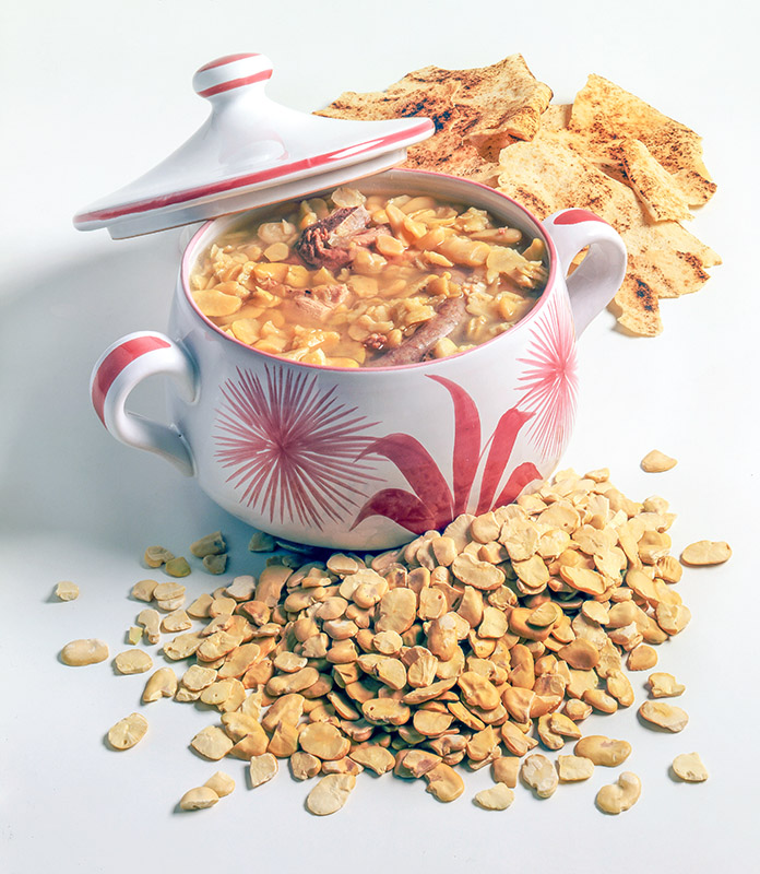 FAVATA - GI07840 - immagine 1