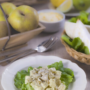 INSALATA WALDFOR ASTORIA - GT6J2618