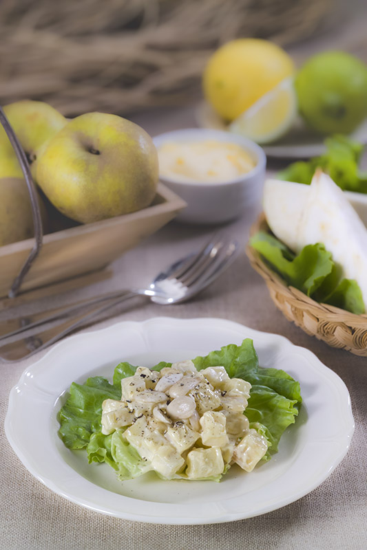 INSALATA WALDFOR ASTORIA - GT6J2618