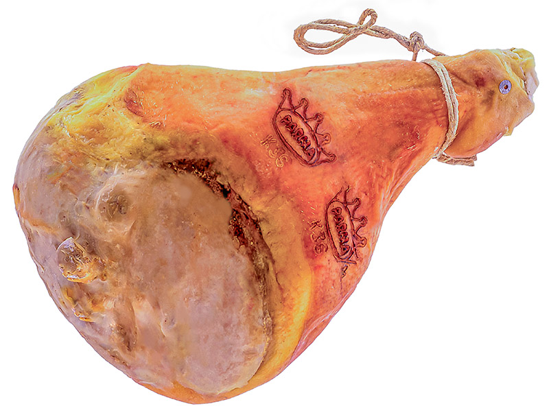 PROSCIUTTO CRUDO - S01022818 - immagine 1