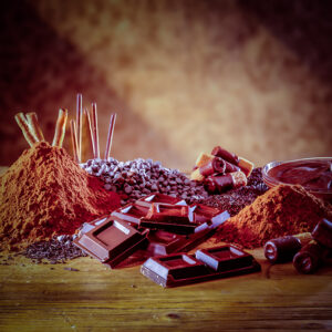 CIOCCOLATO APERTURA - S04950