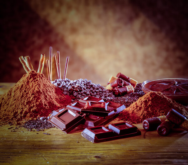 CIOCCOLATO APERTURA - S04950