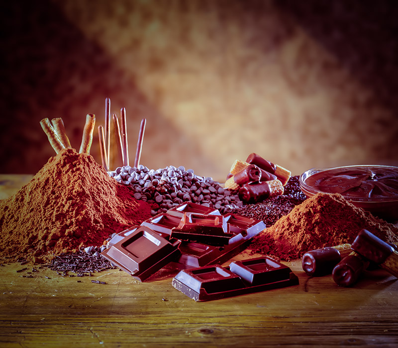 CIOCCOLATO APERTURA - S04950 - immagine 1