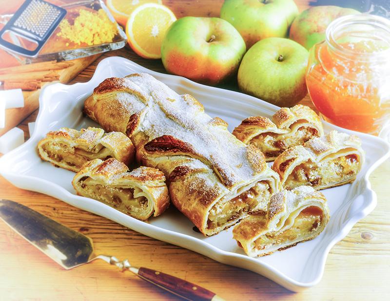 STRUDEL - S197850 - immagine 1