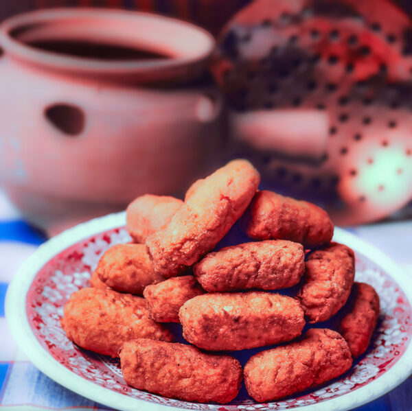 SUPPLÌ ALLA ROMANA - 1125