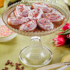 ALBUMI MONTATI AL LIQUORE, QUENELLE - S0401 - 9224