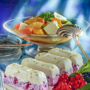 DESSERT DELLA FESTA - GI35890 - 4724