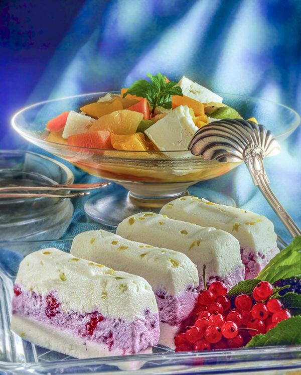 DESSERT DELLA FESTA - GI35890 - 4724