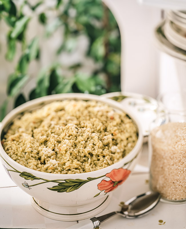 RISO E ORTAGGI - GI8830 - 4159 - immagine 1