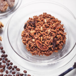 RISOTTO DEL BOSCO - GR2658 - 4299
