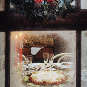 CROSTATA DI FRUTTA ALLA MERINGA - GR1974 - 3127