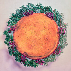 DOLCE DANESE DI NATALE - GR2287 - 3133