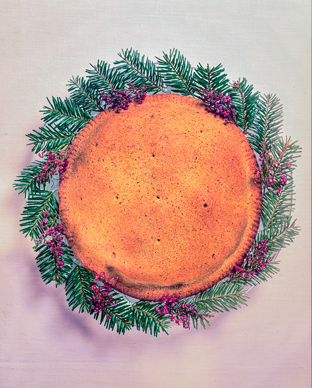 DOLCE DANESE DI NATALE - GR2287 - 3133 - immagine 1