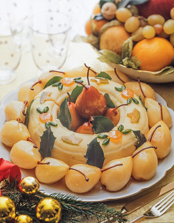 PERE IN CORONA - GI51810 - 3179